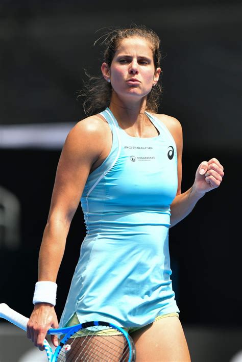 Julia Görges :: FOTOS